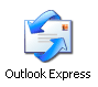 Icon - Outlook Express